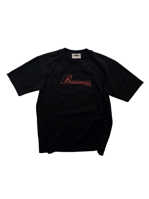 "Millionaire's Club" T-shirt