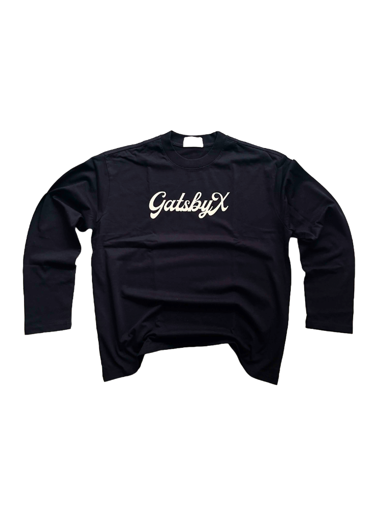 "Fear of Average" Long-sleeve