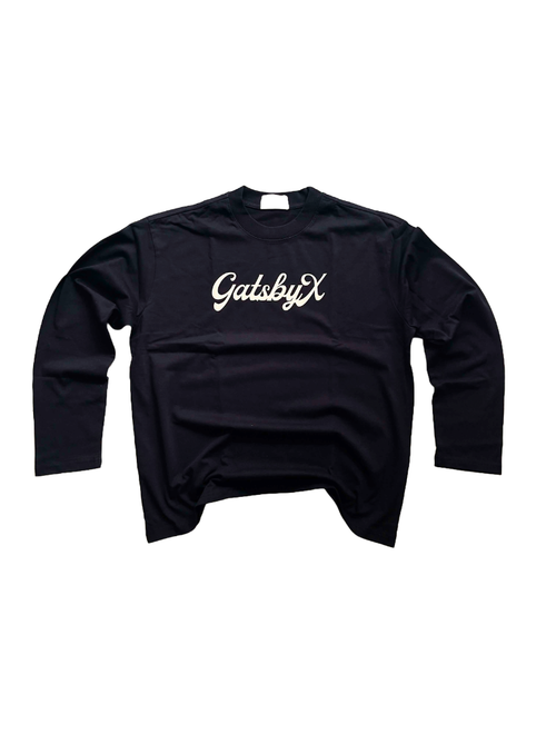 "Fear of Average" Long-sleeve